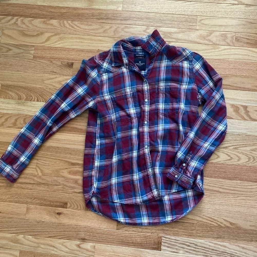 Flannel